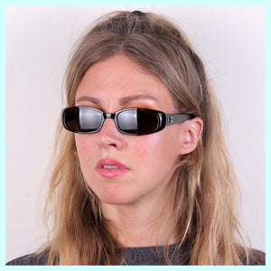 Vintage Gucci 1990s Sunglasses