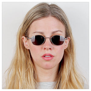 Vintage 90s DKNY Sunglasses