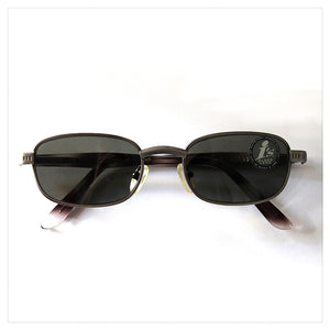 Vintage Bausch and Lomb 90s Sunglasses