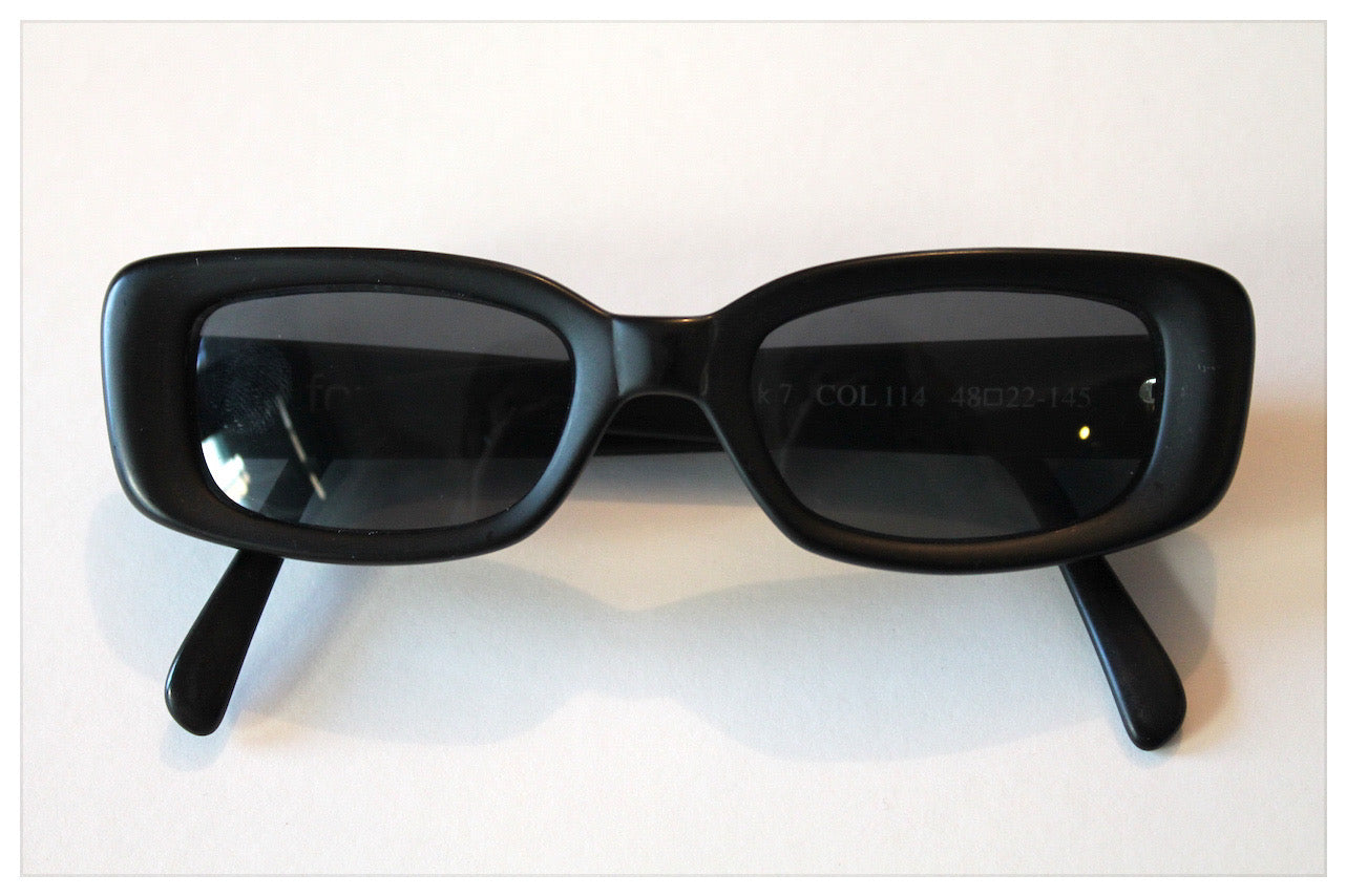 Vintage 90s FCUK Sunglasses